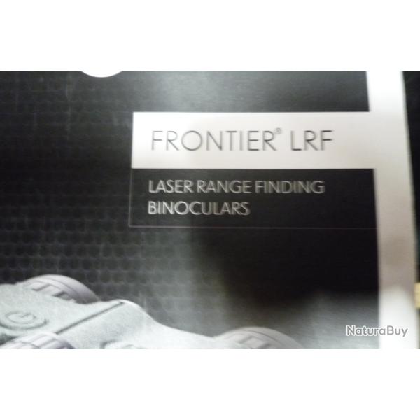 jumelles telemetre HAWKE