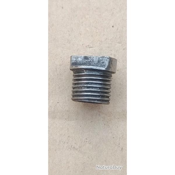 Ecrou - Verrou de chien et ressort de culasse de Chassepot (277)