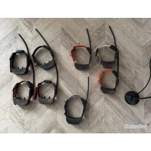 Collier gps sportdog tek2.0