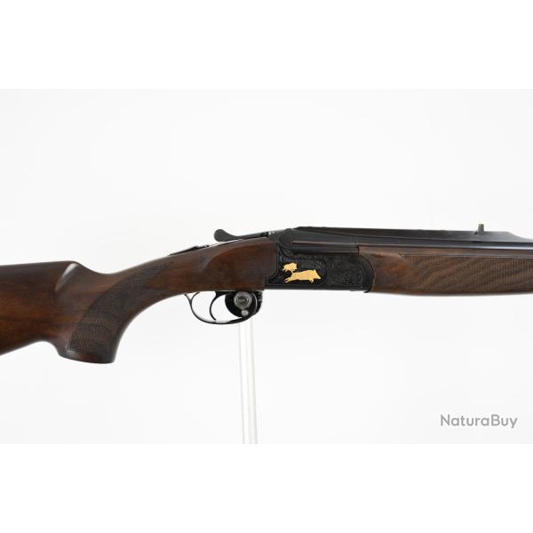 Express FAIR Premier Acier cal. 8x57jrs