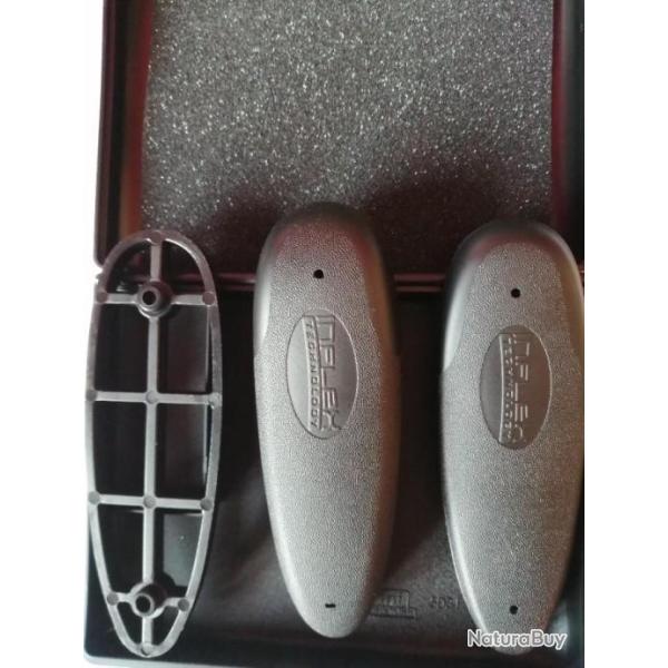 PLAQUES DE COUCHE INFLEX BROWNING