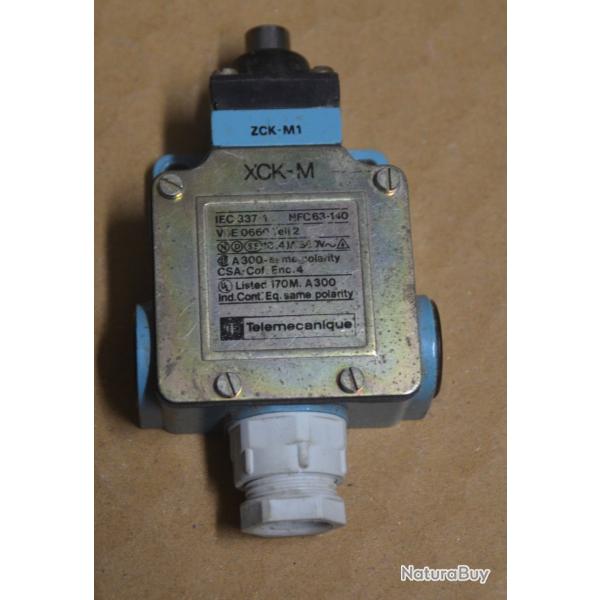 fin de course tlmcanique