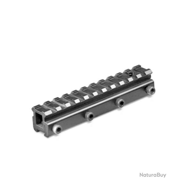 Adaptateur de rail de 11 mm � 21 mm