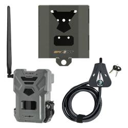 Pack s&eacute;curit&eacute; Flex Dark Spypoint