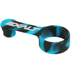 Exalt Prot&egrave;ge-embout de remplissage - Exalt Fill Cover - Blue Swirl