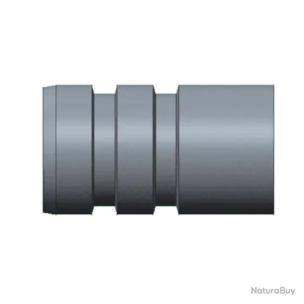 Moule � quatre cavit�s - ogive 32 HBWC de calibre .316" - Laiton