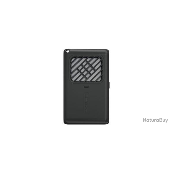 NITECORE R�pulsif anti-moustique �lectrique EMR 6
