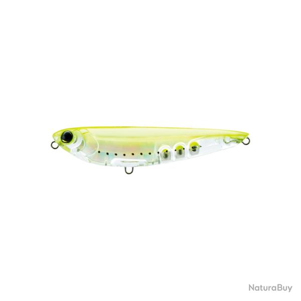 Poisson Nageur Yo-Zuri 3D Inshore Pencil 100mm GHCS