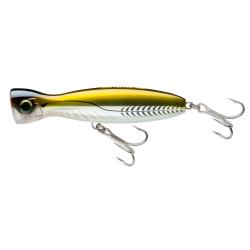 Poisson Nageur Yo-Zuri Mag Popper 130mm HAJ
