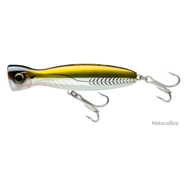 Poisson Nageur Yo-Zuri Mag Popper 130mm HAJ