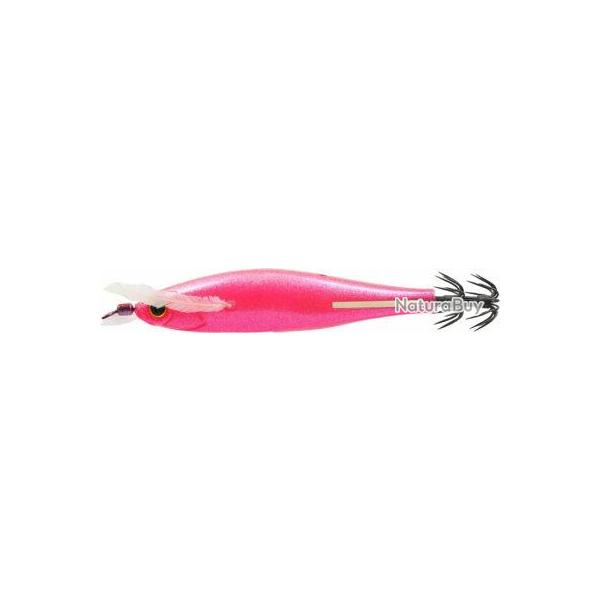 Turlutte The Outdoor Dellion Egi 8cm 8cm Neon Pink