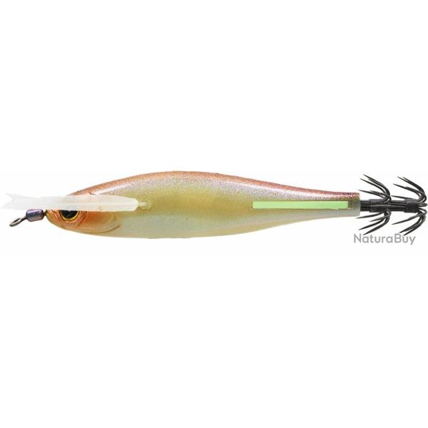 Turlutte The Outdoor Dellion Egi 8cm 8cm Ayu Glow