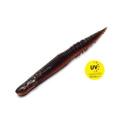 Leurre Souple BIM Tackle Cheetah's Tail 3,3" - 8,3cm par 10 05 - Guppy Loach 8,3cm