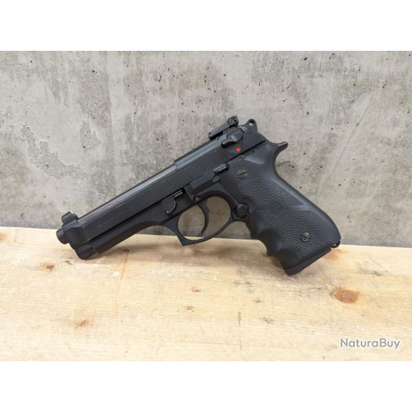 Pistolet Beretta 92F - 9x19