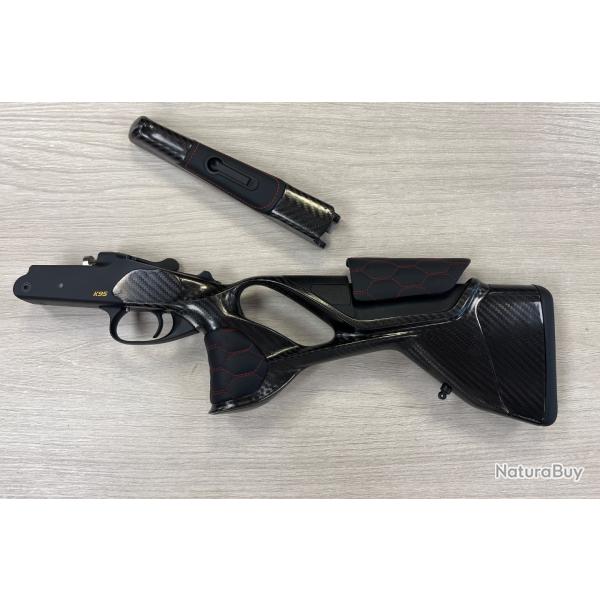 Carcasse Blaser K95 Ultimate Carbone Nid Abeille