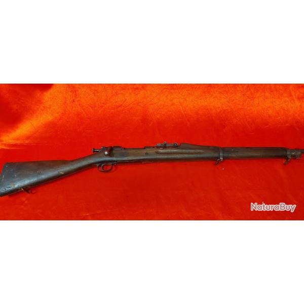 Springfield 1903 calibre 30-06