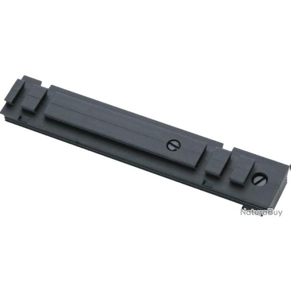 RAIL WEAVER et 11 mm "UMAREX"