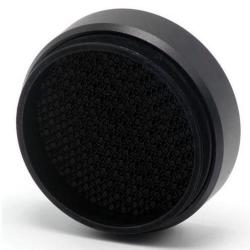 KILLFLASH 3-9X40E SCOPE NOIR