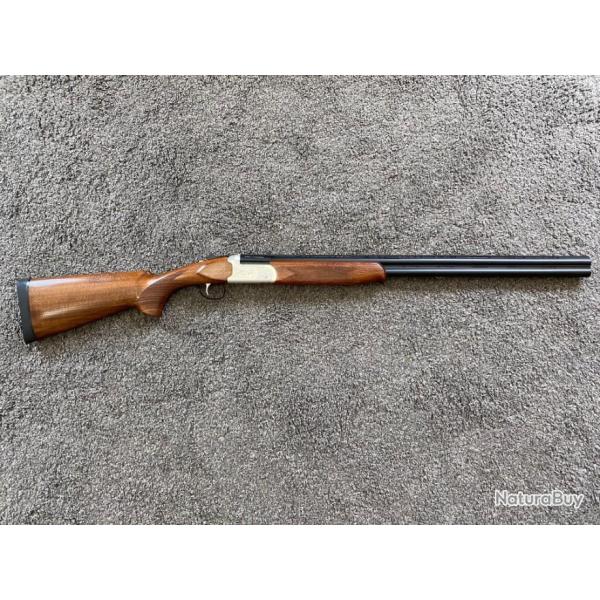 Fusil SUHLBERG Calibre 20/76 Canons 71 cm Chokes interchangeables