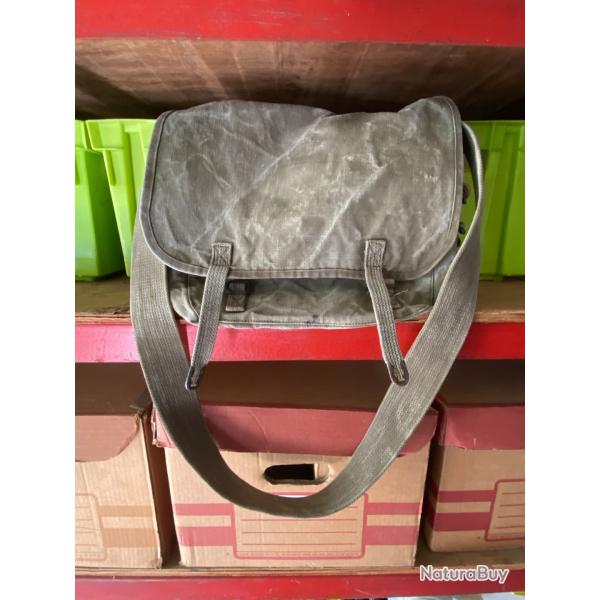 Musette d'occasion TTA 1950 - Algrie