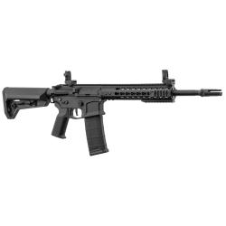 R&eacute;plique M4 LT-19 G2 Keymod Gen2 Crosse NSR- Noire AEG -pack complet