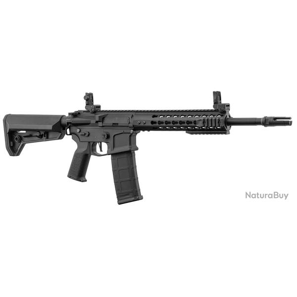 R�plique M4 LT-19 G2 Keymod Gen2 Crosse NSR- Noire AEG -pack complet