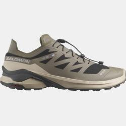 Chaussure de Trail Homme Salomon "XA META GORE-TEX MADE IN FRANCE" 42 2/3 Beige