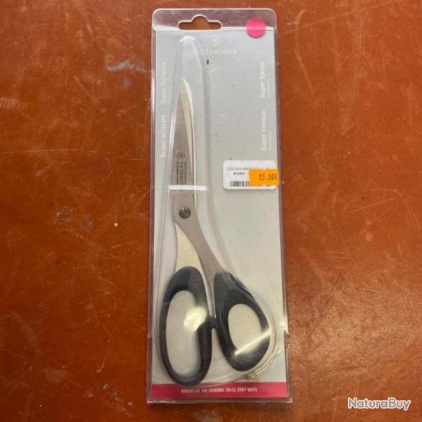 Super ciseaux victorinox