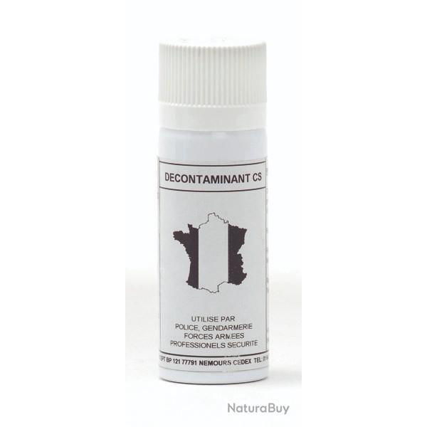 Spray d�contaminant CS 50 ml | CBM (0000 4363)