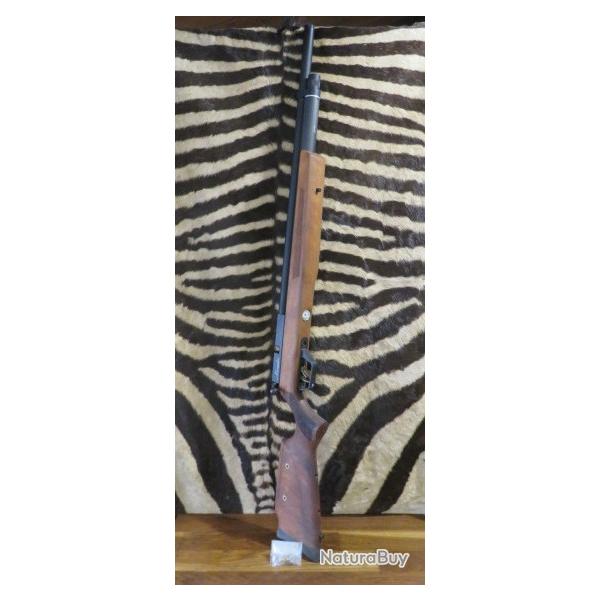 Carabine CROSMAN Benjamin Marauder bois cal.4.5mm 28 joules
