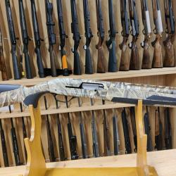 BROWNING MAXUS 2 CAMO MOBUC 12/89 Neuf "SECOND CHOIX"