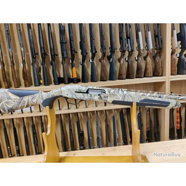BROWNING MAXUS 2 CAMO MOBUC 12/89 Neuf "SECOND CHOIX"