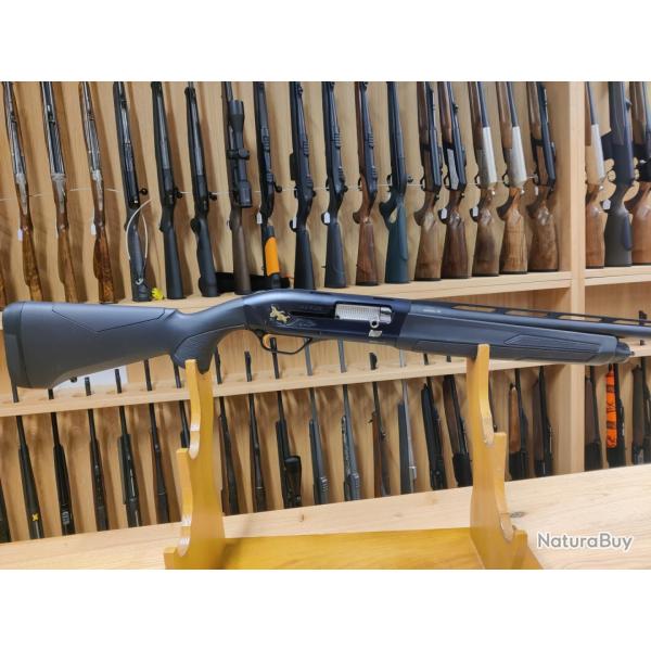 Browning MAXUS 2 Black/Gold 12x76 Neuf "SECOND CHOIX"