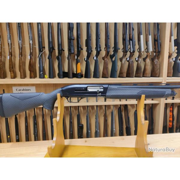 Browning MAXUS 2 COMPO CARBONE 12x76 Neuf "SECOND CHOIX"