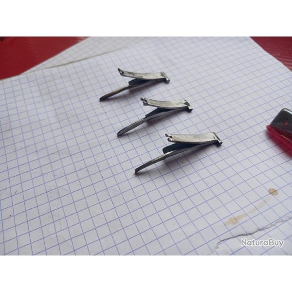 Lot de ressorts puppy A