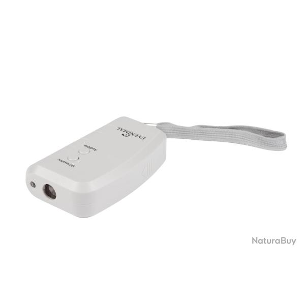 NUM'AXES - Repousse chien ultrasons EYENIMAL DOG REPELLER