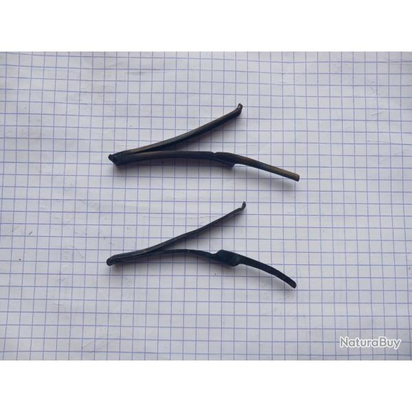 Lot de ressorts droite A