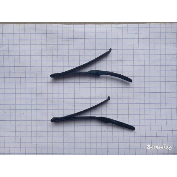 Lot de ressorts droite B