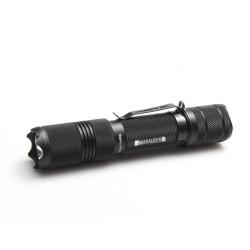 LAMPE TACTICAL MARAUDER NOIR 1020LM "ASG"