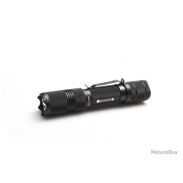 LAMPE TACTICAL MARAUDER NOIR 1020LM "ASG"