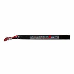 BATTERIE LI-PO 11.1V 1000MAH 1 STICK T-DEAN EVO "ASG"