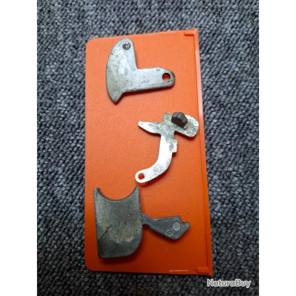 EIG mod�le EXPRESS 7 - Pi�ces ( Lot complet n� 2)