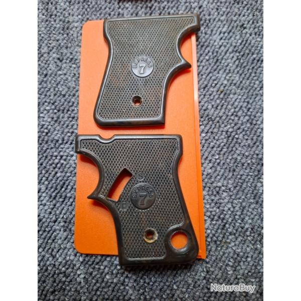 EIG mod�le EXPRESS 7 - Pi�ces ( Lot complet n� 3)