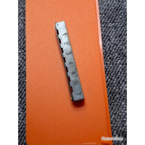 EIG modle EXPRESS 7 - chargeur