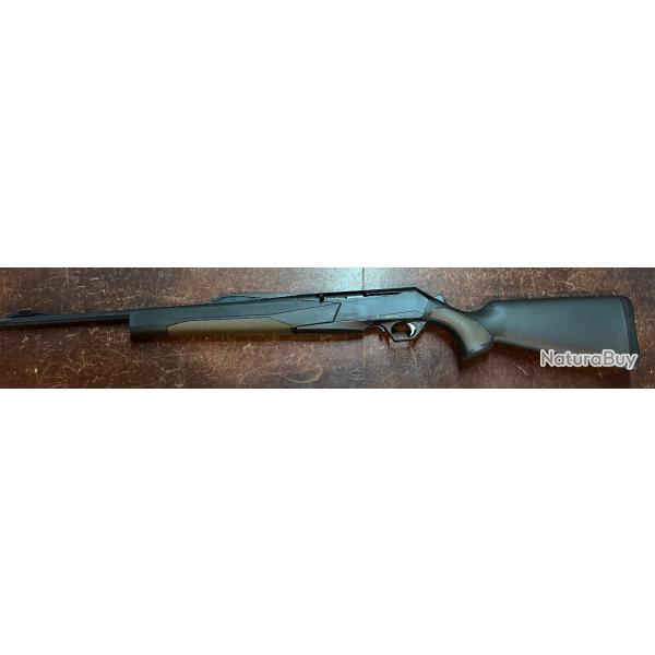 BROWNING MK3 BLACK/BROWN GAUCHER CALIBRE 9.3X62 DERNIER EXEMPLAIRE