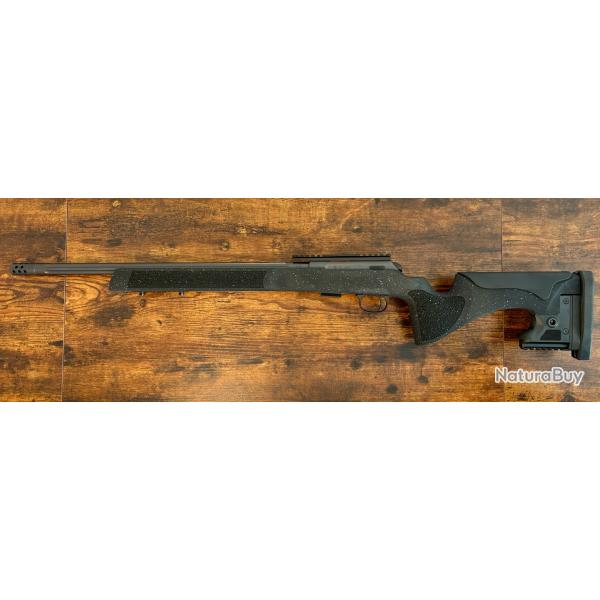 Carabine CZ 457 LRP 22LR