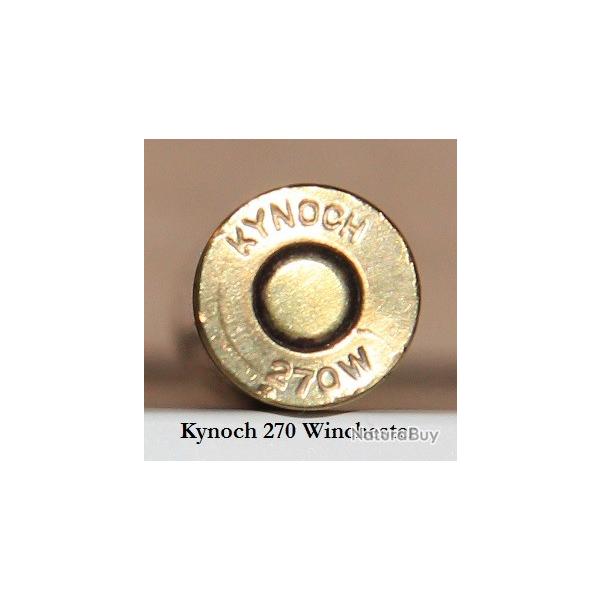270 Winchester (KYNOCH)