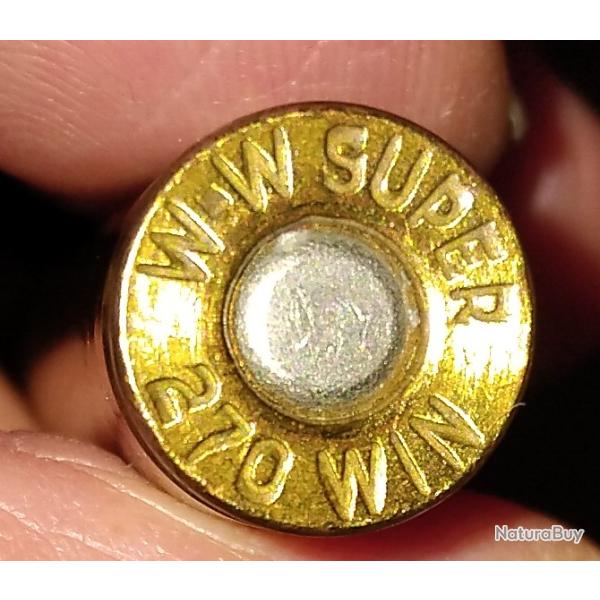 270 Winchester ( W-W SUPER)