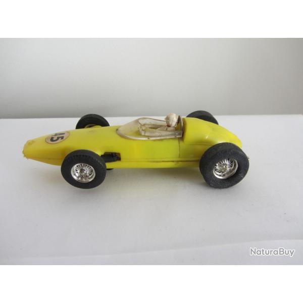 Jouef for Playcraft B.R.M Formule 1 de 1962