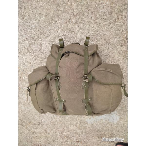 Sac  dos LAFUMA arme franaise BERGAM complet